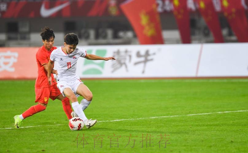 U19国青队四国赛顽强拼搏 展现良好精神风貌 U19国青队四国赛顽强拼搏 展现良好精神风貌